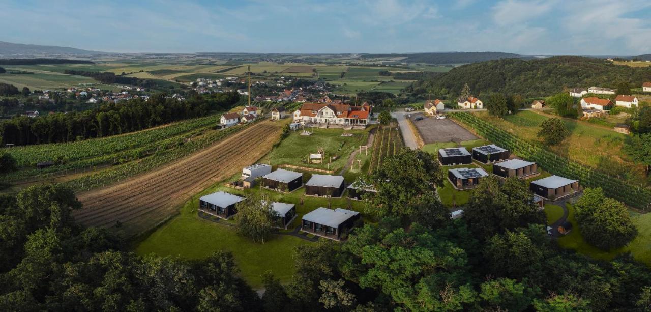 Hannersberg Hannersdorf Bagian luar foto