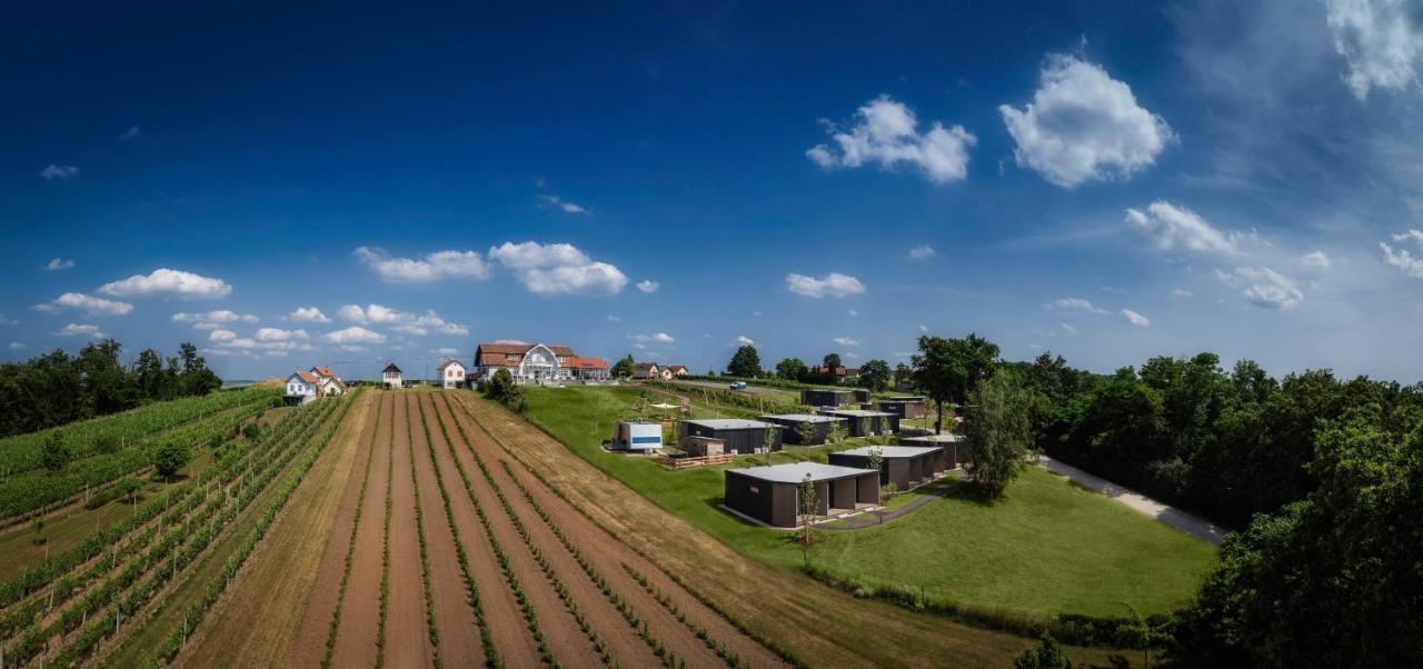 Hannersberg Hannersdorf Bagian luar foto
